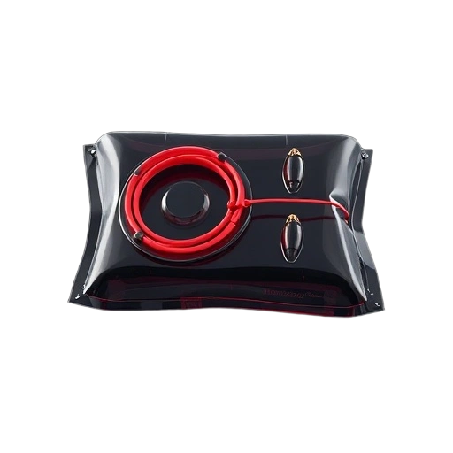 Redfin Energy Modulators