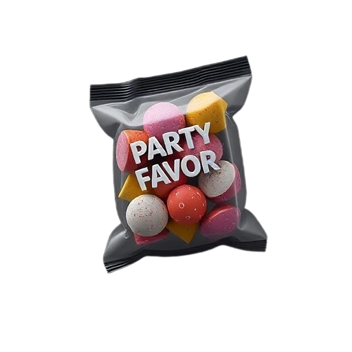 Party Favors
