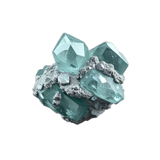 Quantainium (Raw)