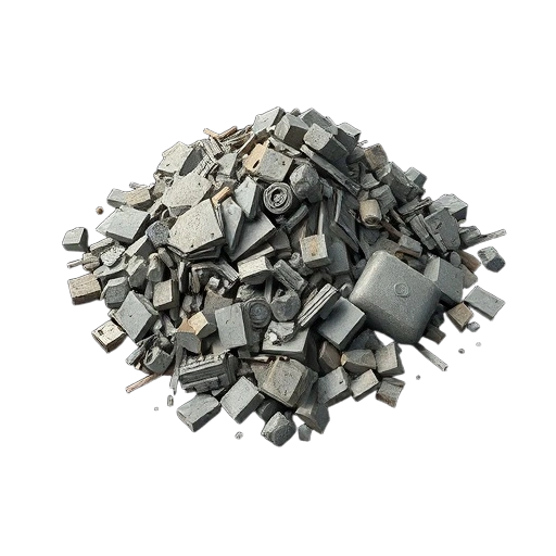 Construction Materials