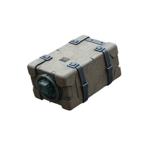 Recycled Material Composite