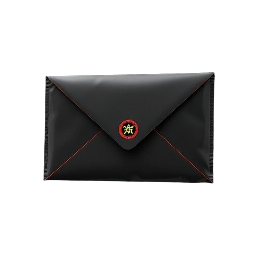 Year of the Rat Envelope