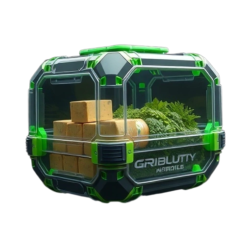 Agricultural Supplies