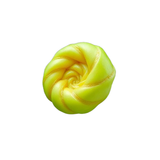 Lunes (Spiral Fruit)