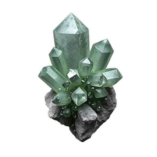 Aslarite (Raw)