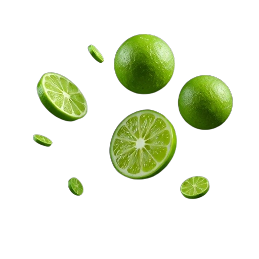 Jumping Limes