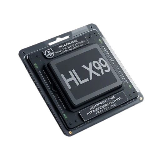 HLX99 Hyperprocessors