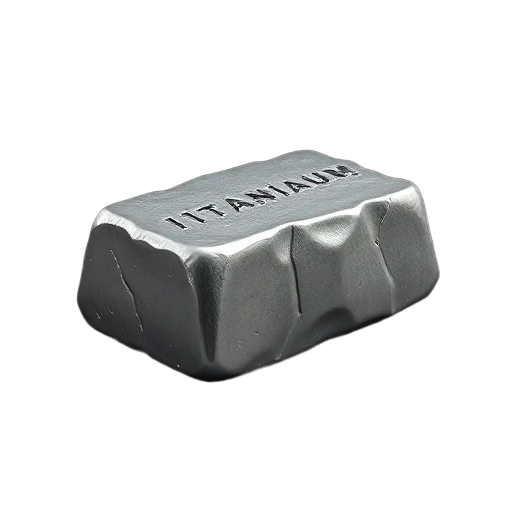 Titanium