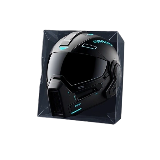 Ace Interceptor Helmet