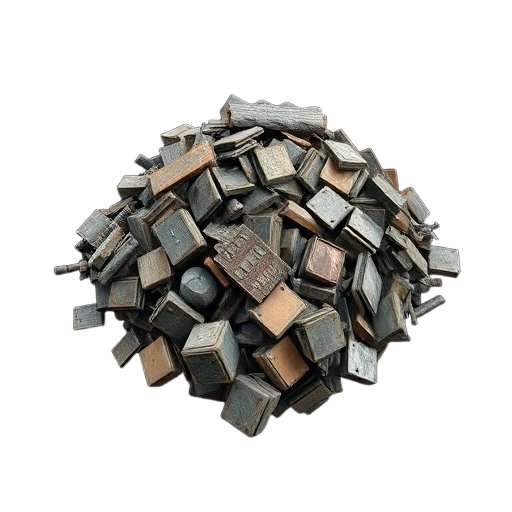 Construction Salvage