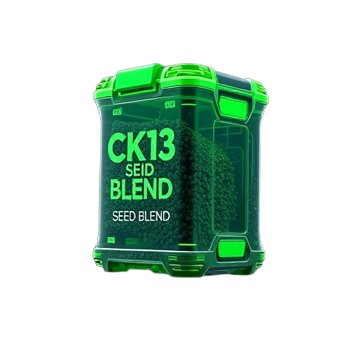 CK13-GID Seed Blend